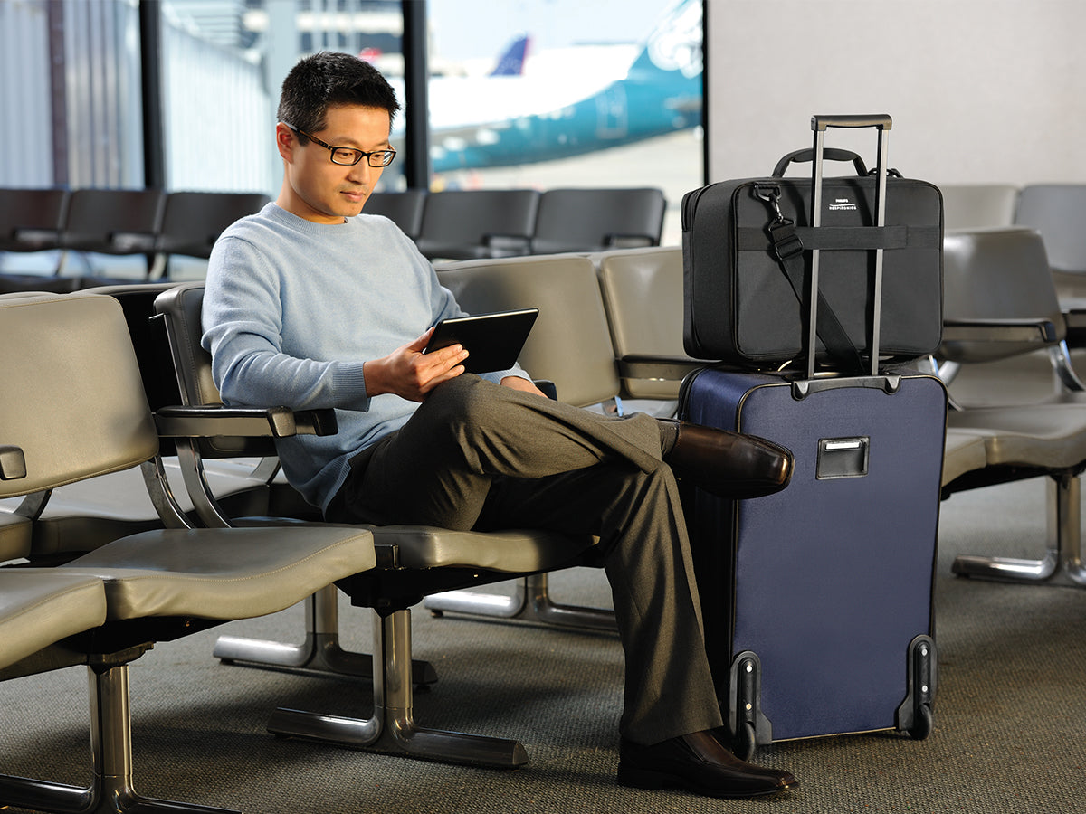 Borsa da viaggio per dispositivi terapeutici/Philips DreamStation/SystemOne/REMstar e REMstar