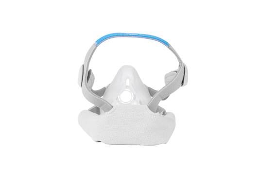 Bauer + Herzog CPAP-Masken-Nackenpolster (Set)