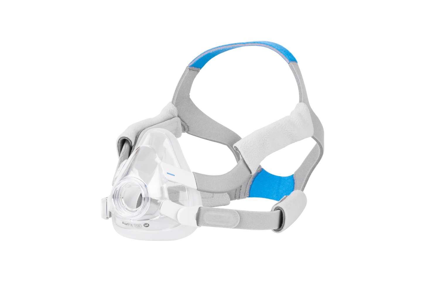 Bauer + Herzog CPAP-Kopfbandbezüge (Kopfbandpolster)
