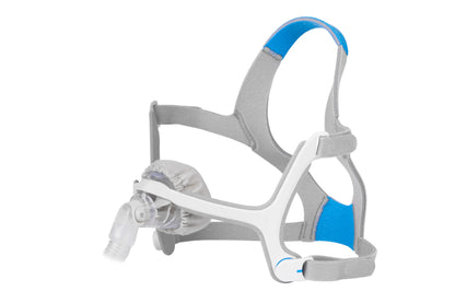 Bauer + Herzog CPAP-Masken-Einlagen für Nasenmasken