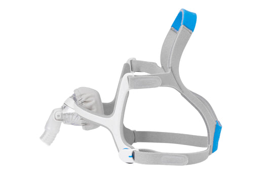 Bauer + Herzog CPAP-Masken-Einlagen für Nasenmasken