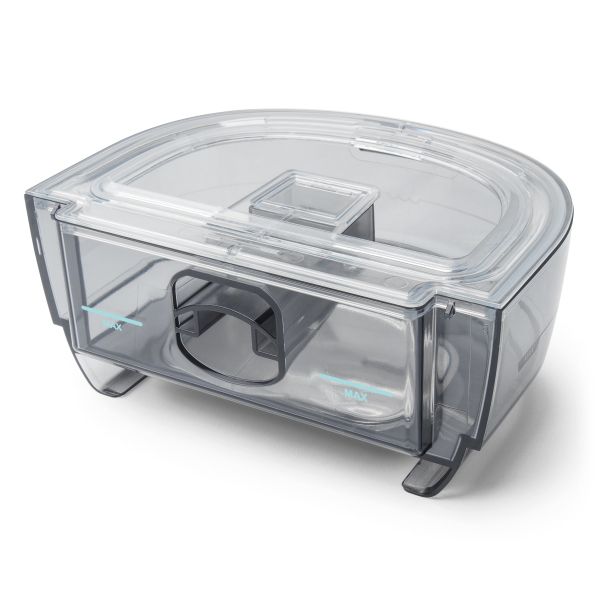 Camera d'acqua della Philips DreamStation 2