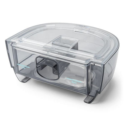 Camera d'acqua della Philips DreamStation 2