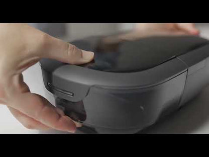 Philips DreamStation 2 Auto CPAP Advanced mit Luftbefeuchter und integriertem 4G Mobilfunkmodem.