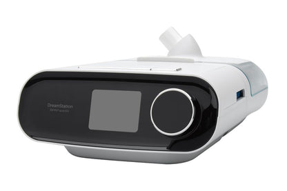 Philips DreamStation BiPAP autoSV - Ventilatore automatico servoassistito