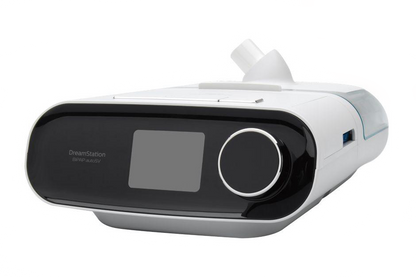 Philips DreamStation BiPAP autoSV - Ventilatore automatico servoassistito