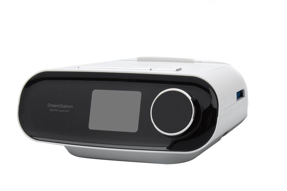 Philips DreamStation BiPAP autoSV - Ventilatore automatico servoassistito