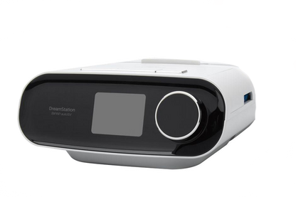 Philips DreamStation BiPAP autoSV - Ventilatore automatico servoassistito