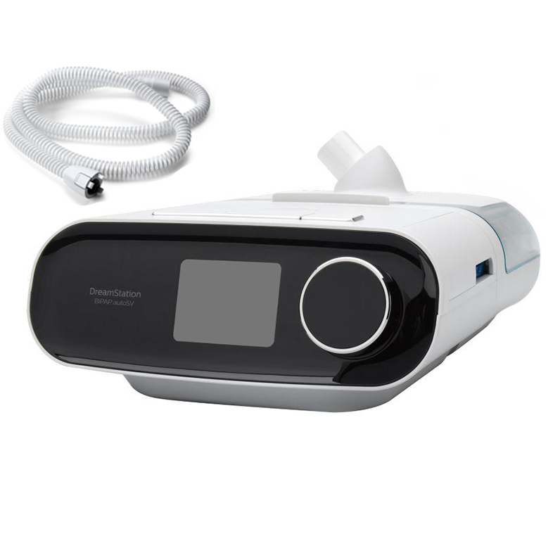 Philips DreamStation BiPAP autoSV - Ventilatore automatico servoassistito