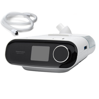 Philips DreamStation BiPAP autoSV - Ventilatore automatico servoassistito