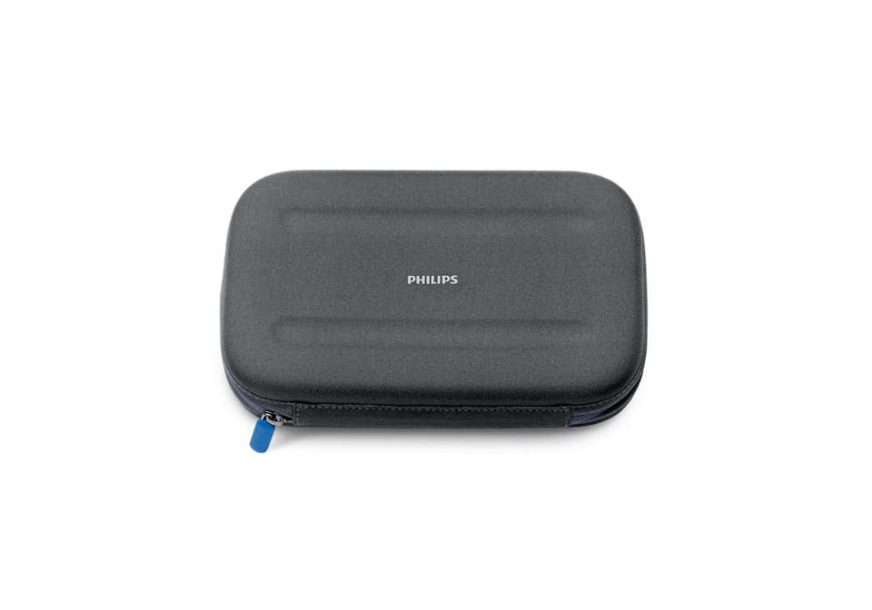 Set da viaggio Philips DreamStation Go (medio)