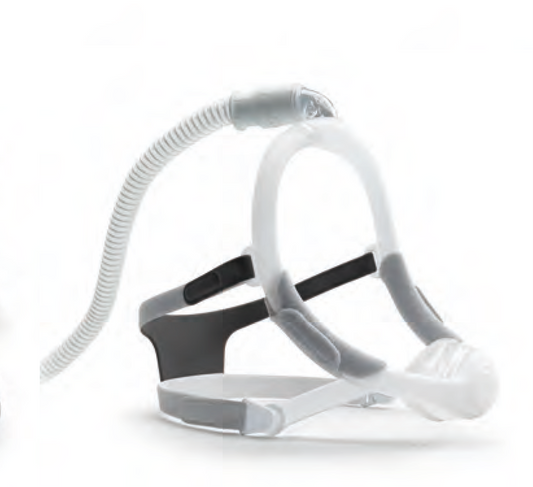 Philips CPAP DreamWisp Nasenmaske, Nasal Atemmaske