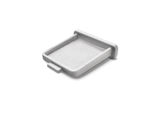 Pollenfilter für Philips DreamStation GO (1 Pack =6 Stück)