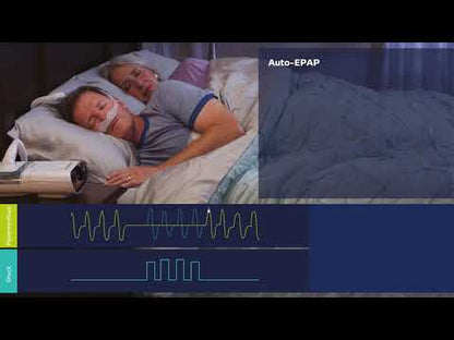 Philips DreamStation BiPAP autoSV - Ventilatore automatico servoassistito