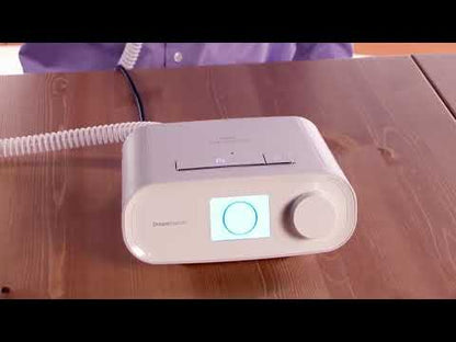 Philips DreamStation BiPAP autoSV - Ventilatore automatico servoassistito